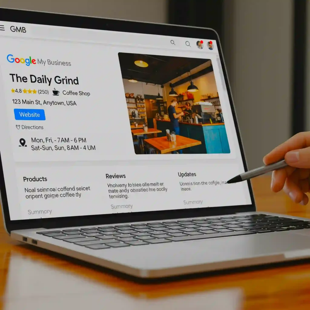 optimized-google-my-business-profile