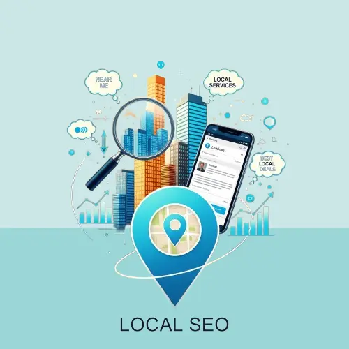 Local-seo-strategy